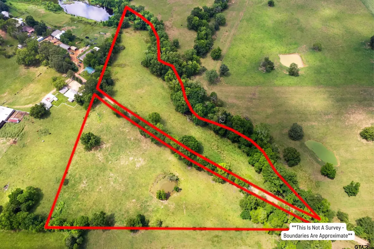 TBD County Road 4315, Mount Pleasant, TX 75455 - #1