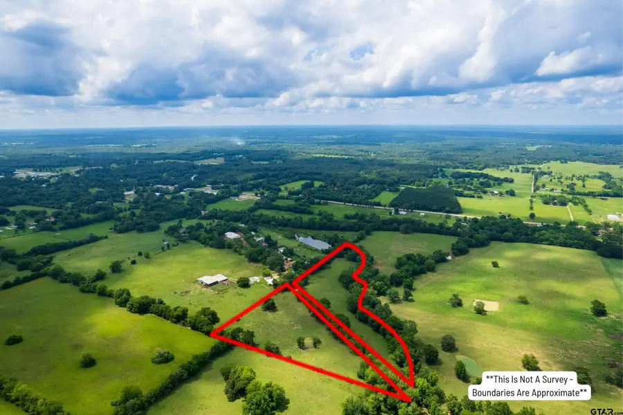 TBD County Road 4315, Mount Pleasant, TX 75455 - #2