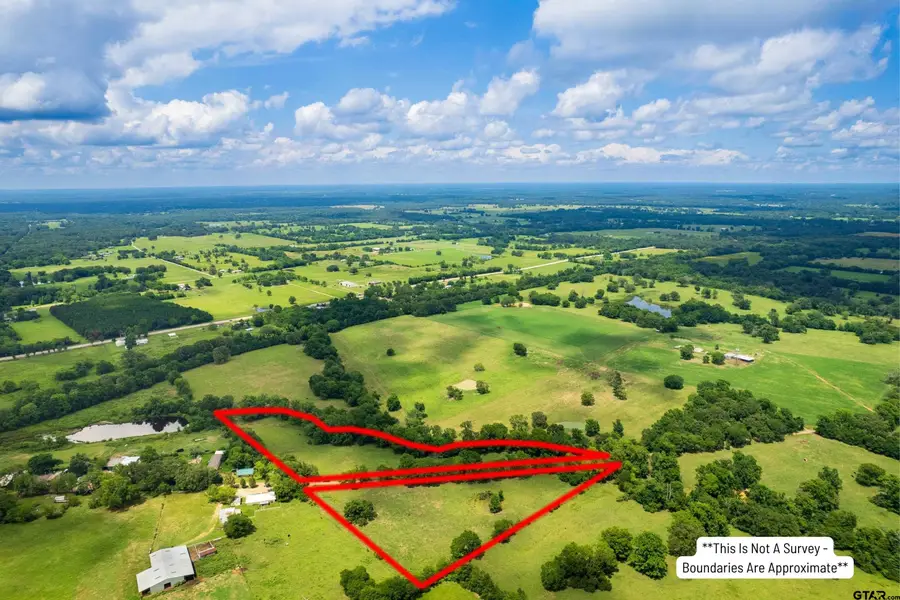 TBD County Road 4315, Mount Pleasant, TX 75455 - #3