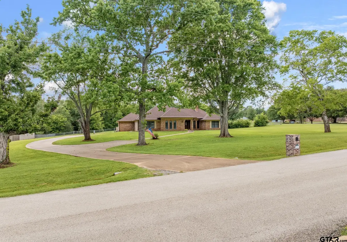 19606 Norfolk Drive, Flint, TX 75762 - #1