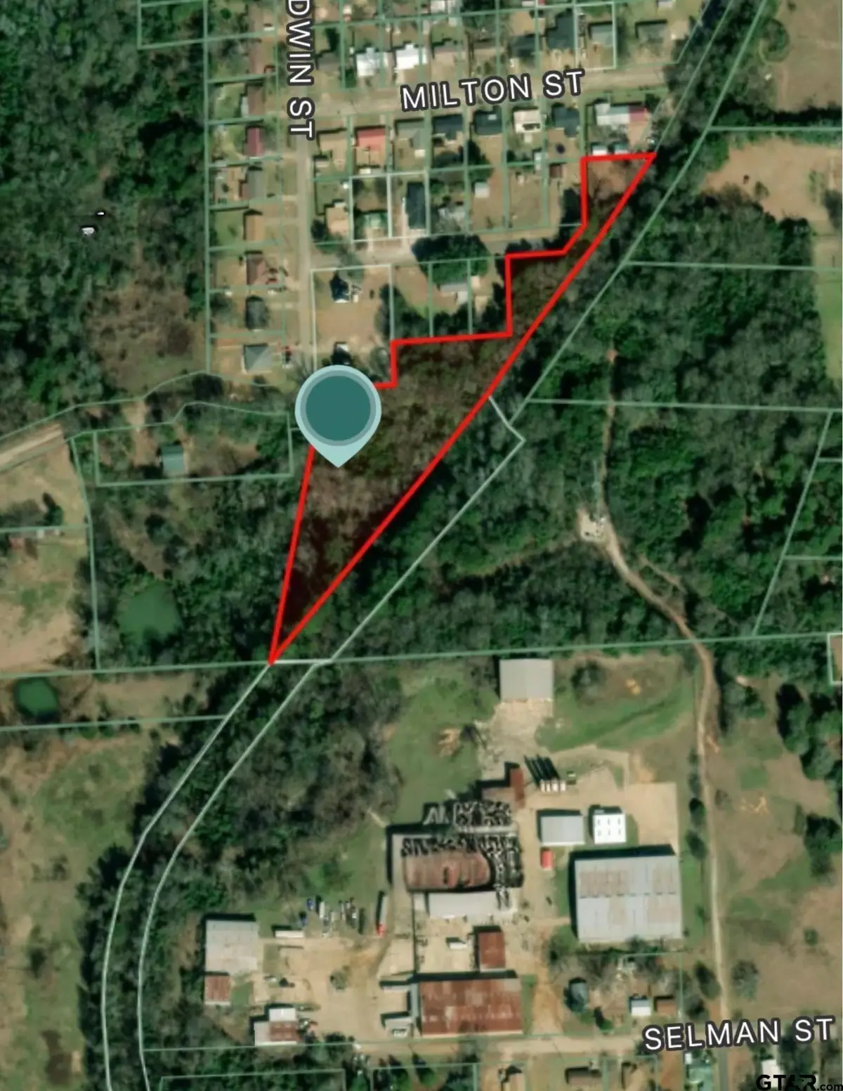 TBD Dustin St, Jacksonville, TX 75766 - #1