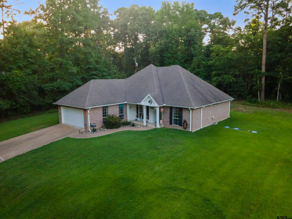 16980 Mary Martin Dr, Flint, TX 75762 - #1