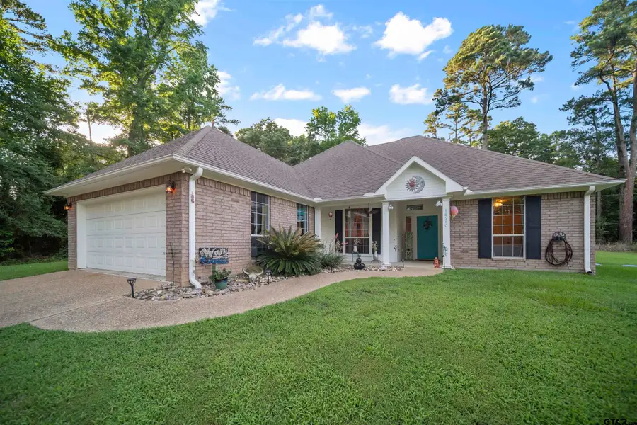16980 Mary Martin Dr, Flint, TX 75762 - #2