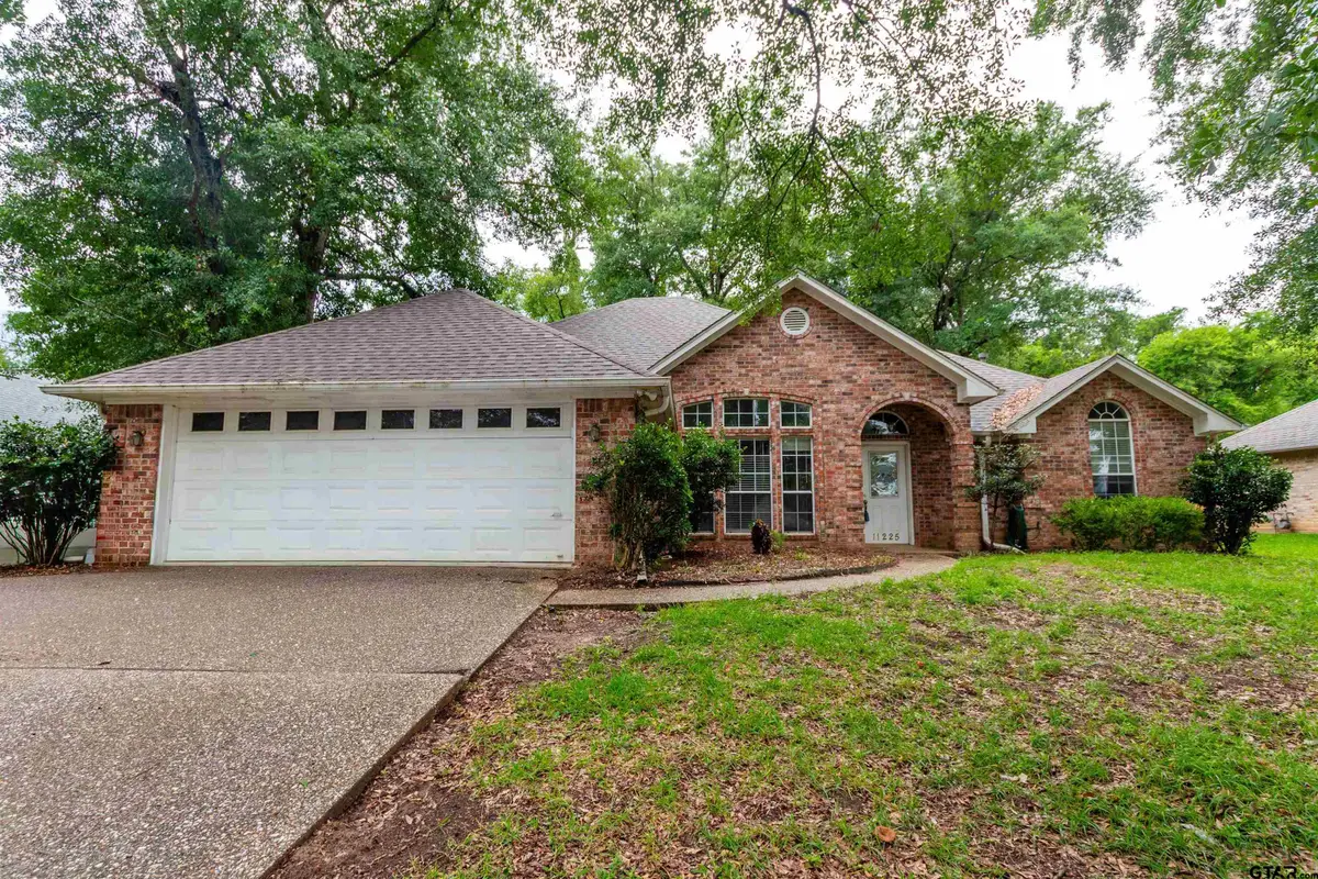 11225 Chasewood Dr, Tyler, TX 75703 - #1
