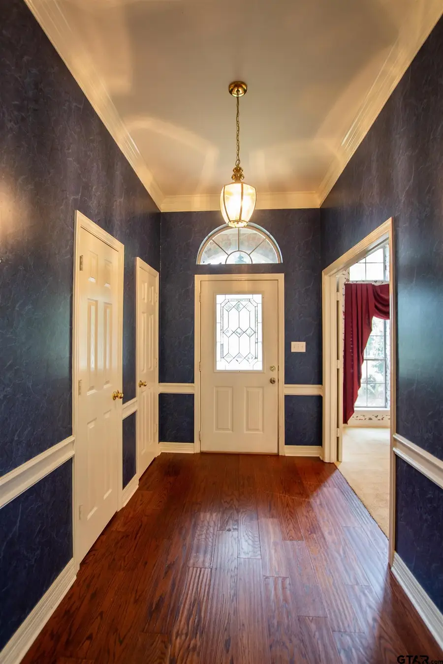 11225 Chasewood Dr, Tyler, TX 75703 - #2