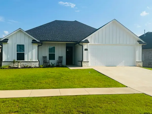 1710 Tres Dr., Whitehouse, TX 75791