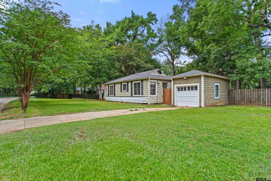 921 W Ellis Dr., Tyler, TX 75701 - #2