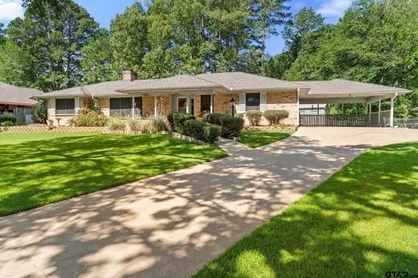 402 Shady Bend, Quitman, TX 75783