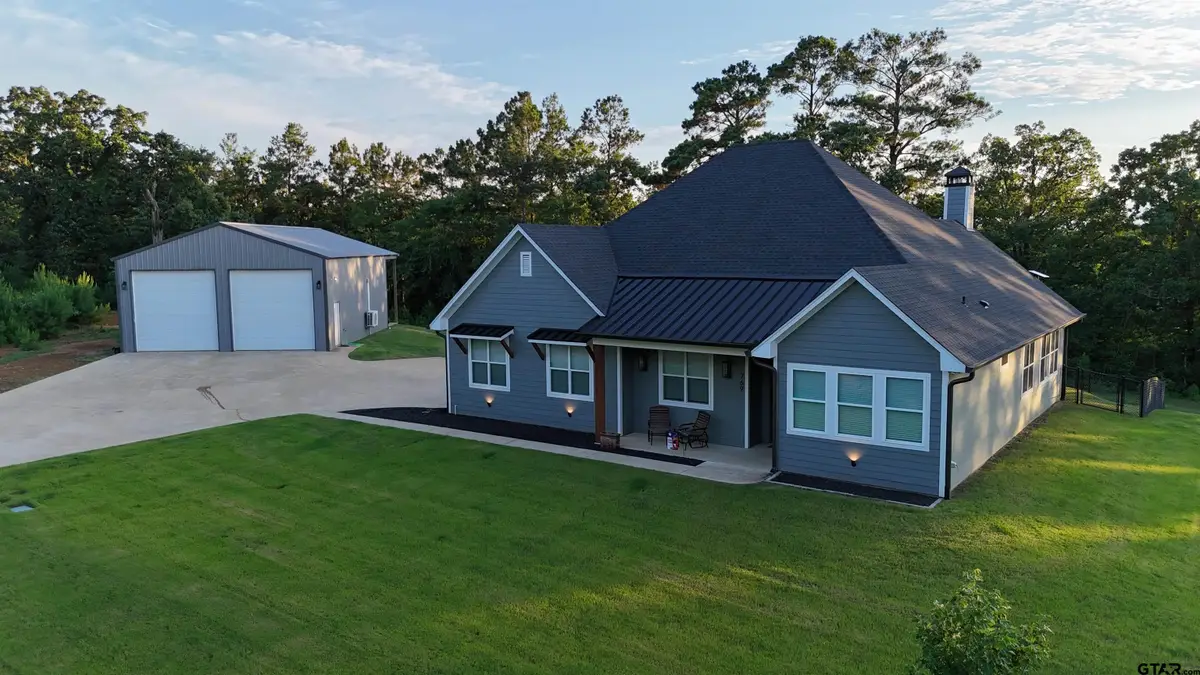769 County Road 3432, Bullard, TX 75757 - #1