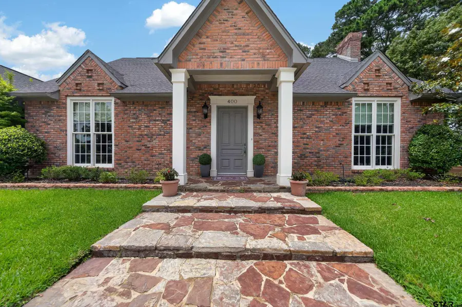 400 Easy St, Frankston, TX 75763 - #2