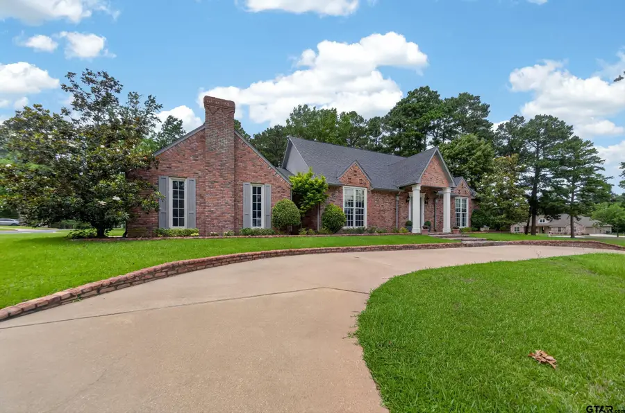 400 Easy St, Frankston, TX 75763 - #3