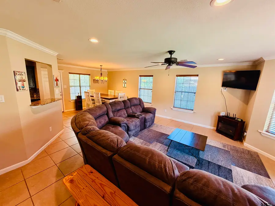 513 Therese Court, Mount Pleasant, TX 75455 - #3