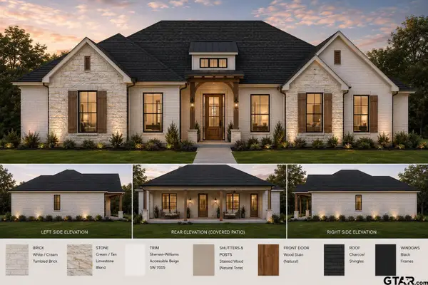 12289 Madison Xing, Bullard,  75757