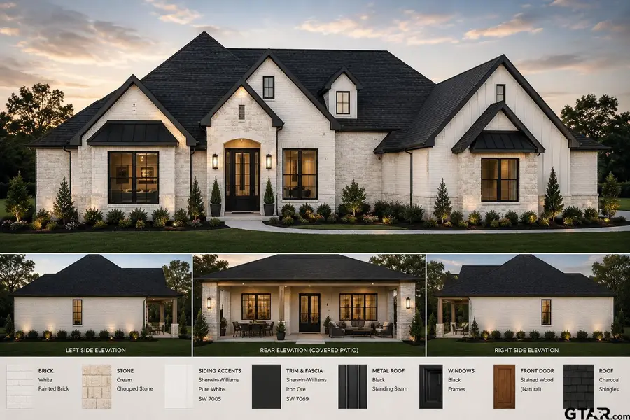 12289 Madison Xing, Bullard, TX 75757 - #2