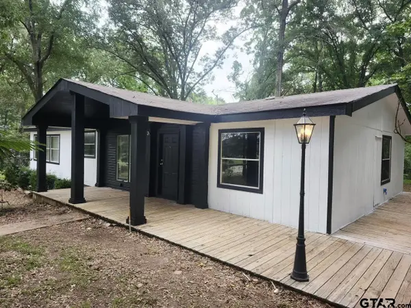 20831 County Road 2138, Troup,  75789
