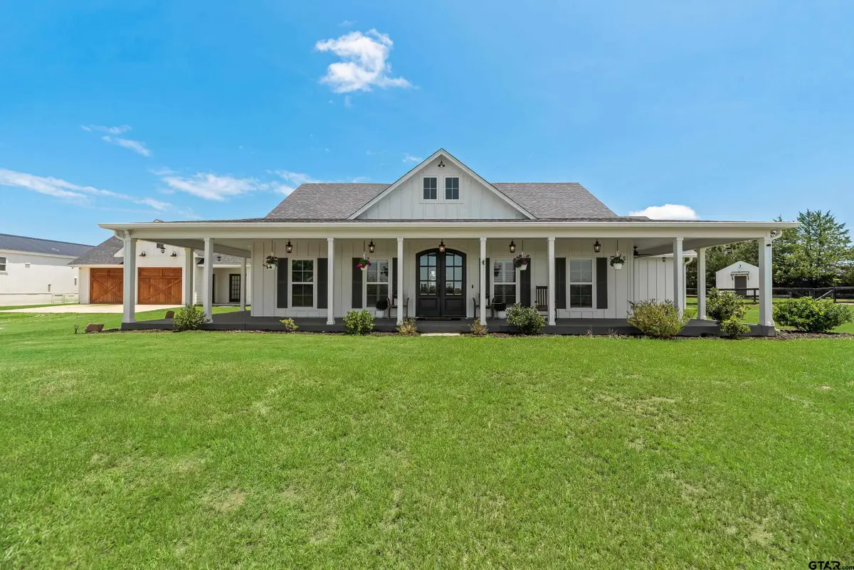 771 Vz County Road 2115, Canton, TX 75103 - #1