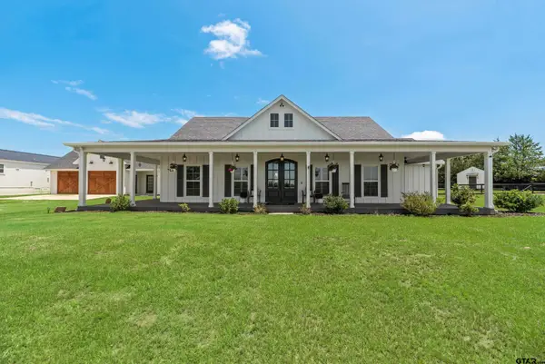 771 Vz County Road 2115, Canton, TX 75103