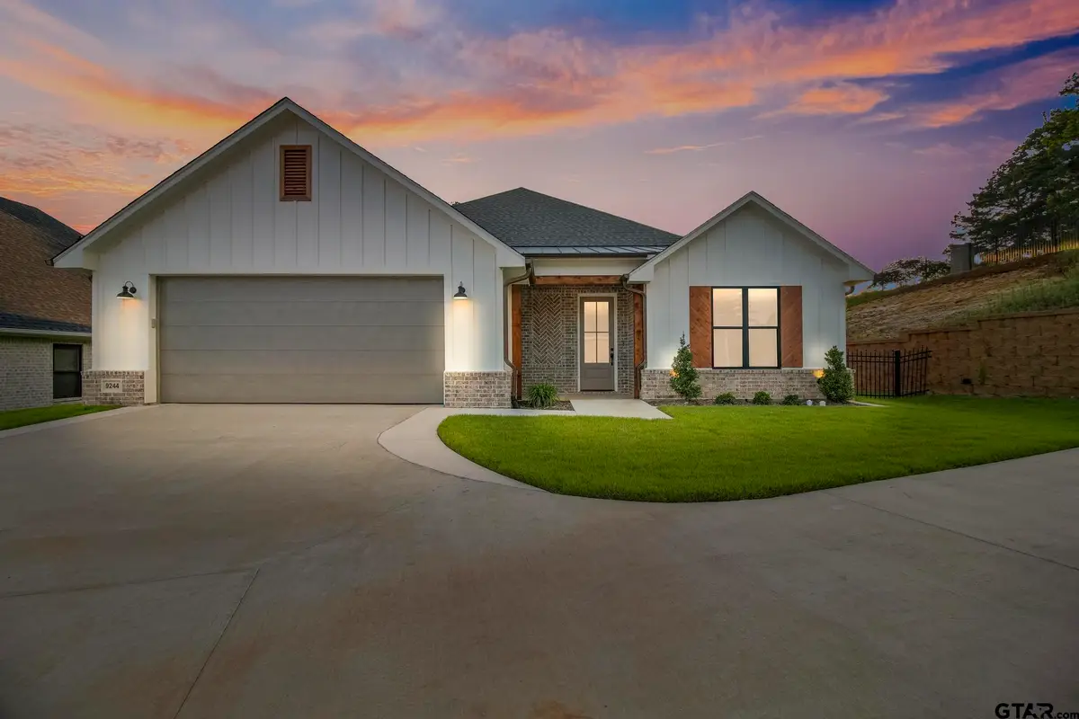 9244 Villas Ct, Tyler, TX 75703 - #1