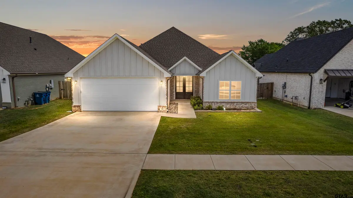 118 Sides Blvd, Bullard, TX 75757 - #1