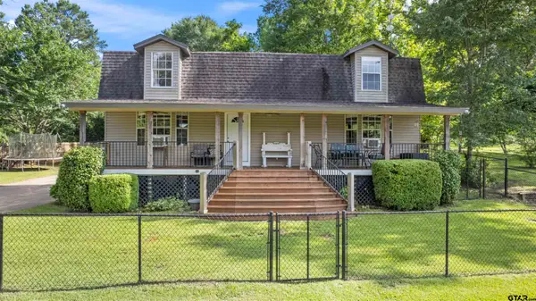 12900 N CR 2127; Lots 1 & 2, Henderson, TX 75652