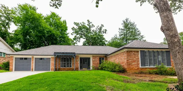 3110 S Cameron Ave, Tyler, TX 75701