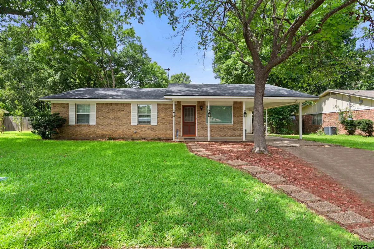 1108 Angie Street, Whitehouse, TX 75791 - #1