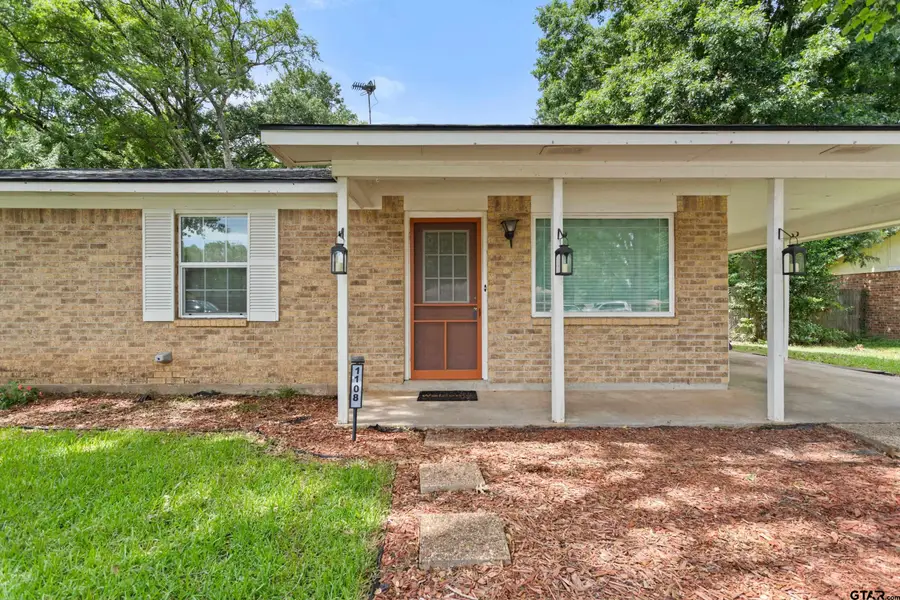 1108 Angie Street, Whitehouse, TX 75791 - #2