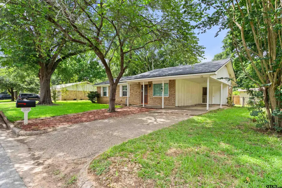 1108 Angie Street, Whitehouse, TX 75791 - #3