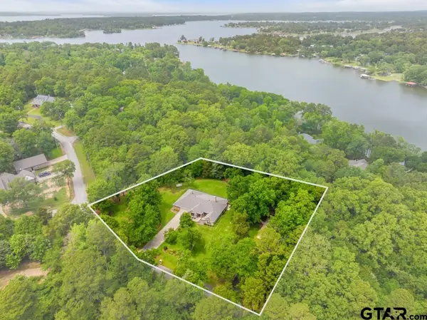 15988 Rocky Ridge Rd, Bullard,  75757