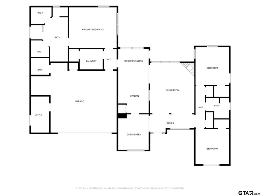 15988 Rocky Ridge Rd, Bullard, TX 75757 - #2
