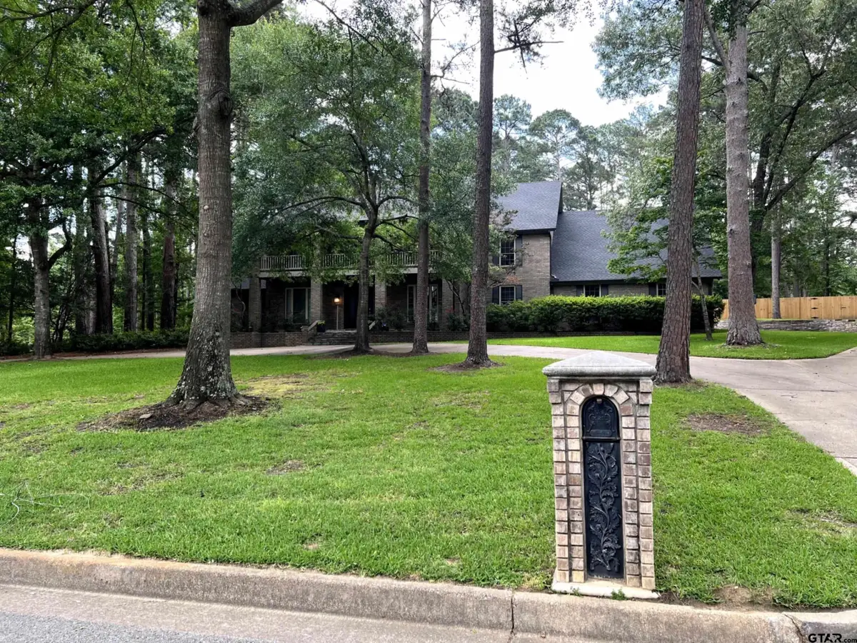 9334 Chisholm Trl, Tyler, TX 75703 - #1