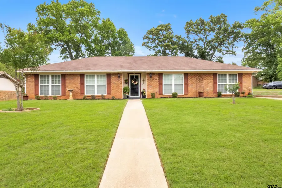 209 Cheryl, Longview, TX 75604 - #2