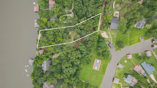 TBD Naus Drive, Winnsboro,  75494