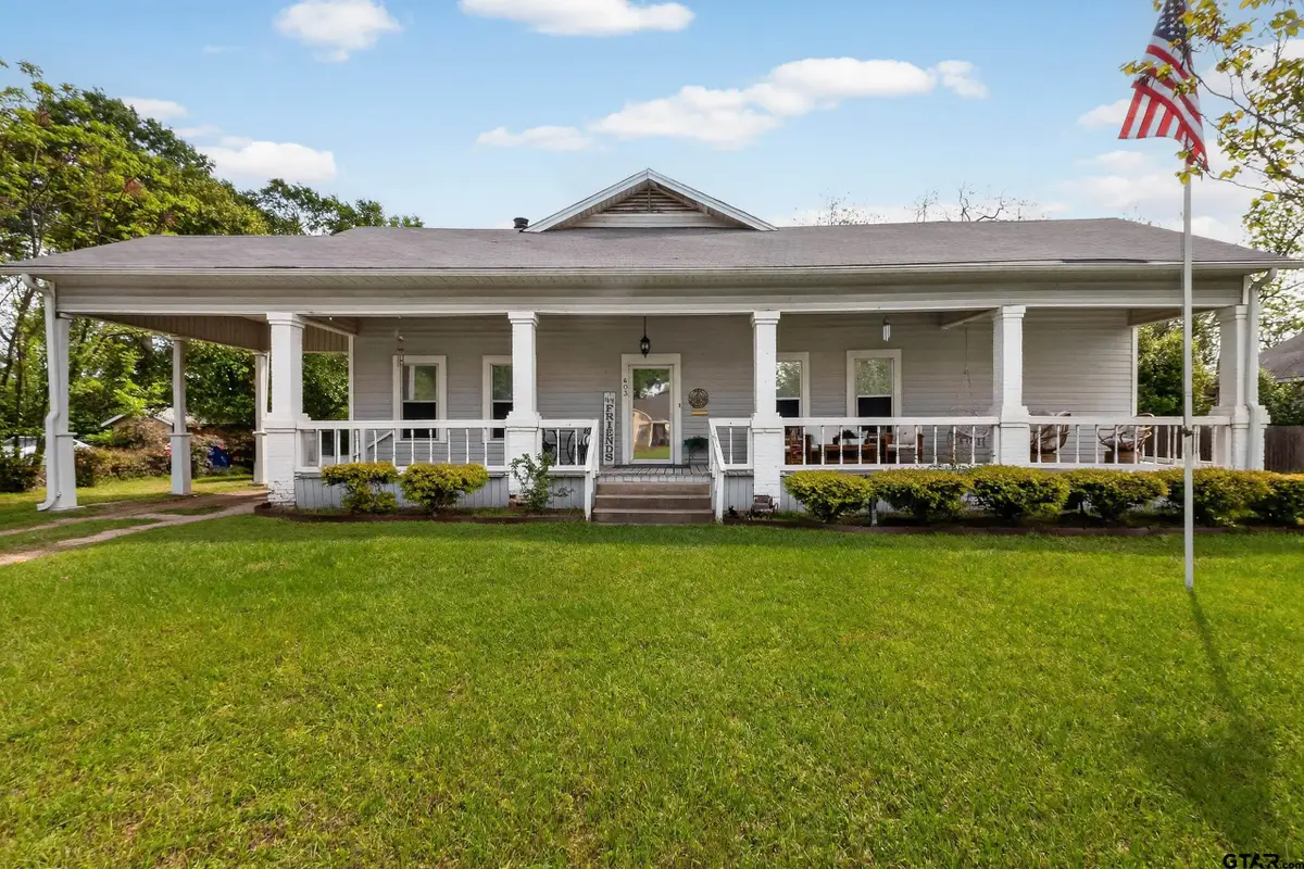 603 N Montgomery, Gilmer, TX 75644 - #1