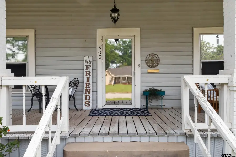 603 N Montgomery, Gilmer, TX 75644 - #2