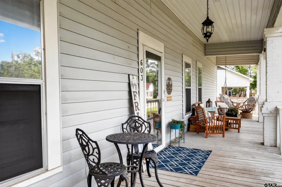 603 N Montgomery, Gilmer, TX 75644 - #3