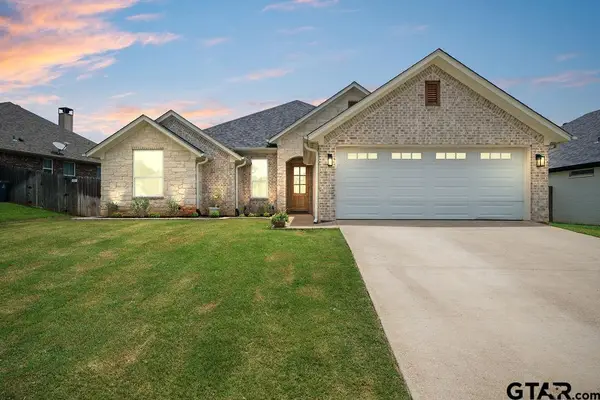 1121 Nate Cir., Bullard, TX 75757