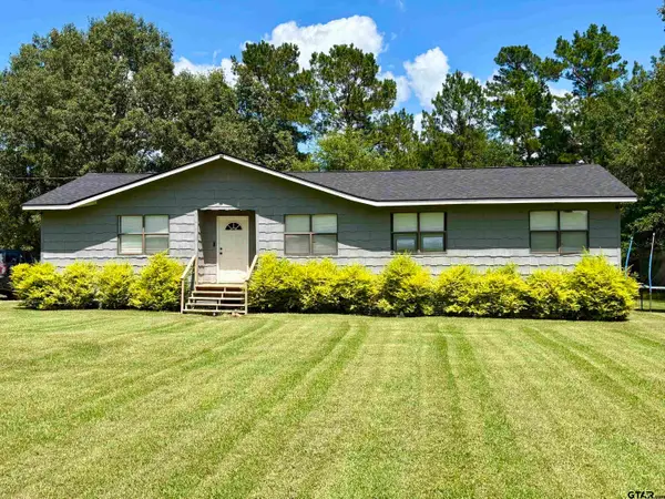 293 CR 4145, Crockett, TX 75835