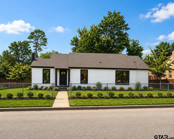 1221 Mockingbird Lane, Tyler,  75701