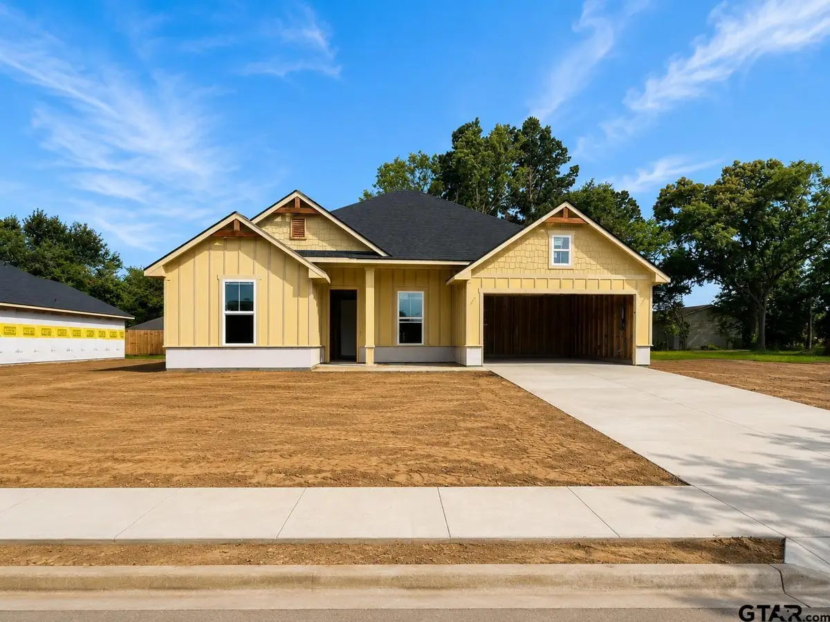 332 Erica Way, Lindale, TX 75771 - #1