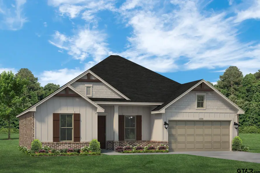 332 Erica Way, Lindale, TX 75771 - #2