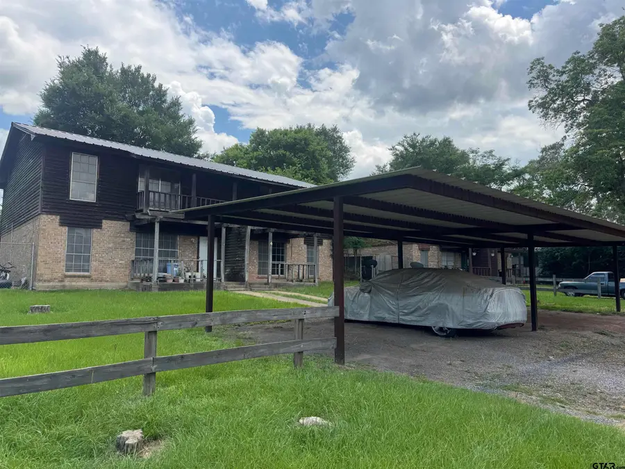 212 N Mimosa, Ore City, TX 75683 - #2