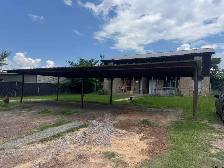 212 N Mimosa, Ore City, TX 75683 - #3