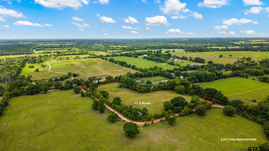 00 Vz County Road 1507, Van, TX 75790 - #2