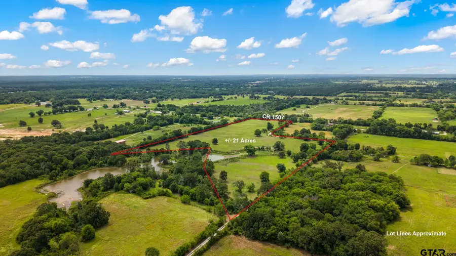 TBD Vz County Road 1507, Van, TX 75790 - #2
