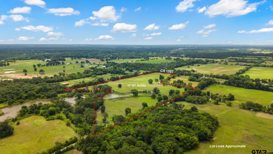 TBD Vz County Road 1507, Van, TX 75790 - #3