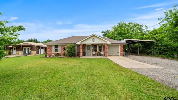 111 Vzcr 3433, Wills Point,  75169