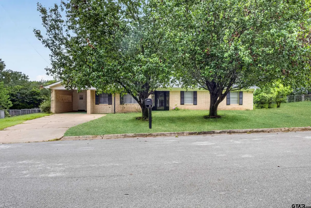 209 Meadowbrook, Overton, TX 75684 - #1