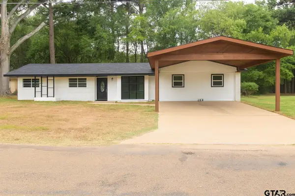 149 Cr 4237, Jacksonville,  75766