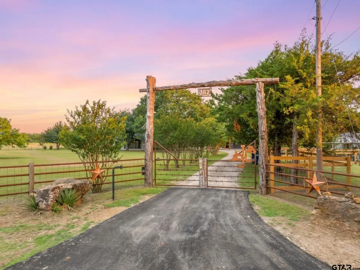 362 Vz County Road 3404, Wills Point, TX 75169 - #1